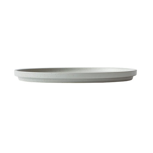 Dune Ash Plate Extra Large
