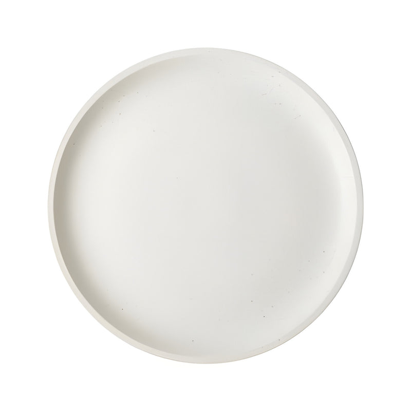 Dune Shell Coupe Plate Small