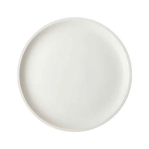 Dune Shell Coupe Plate Small