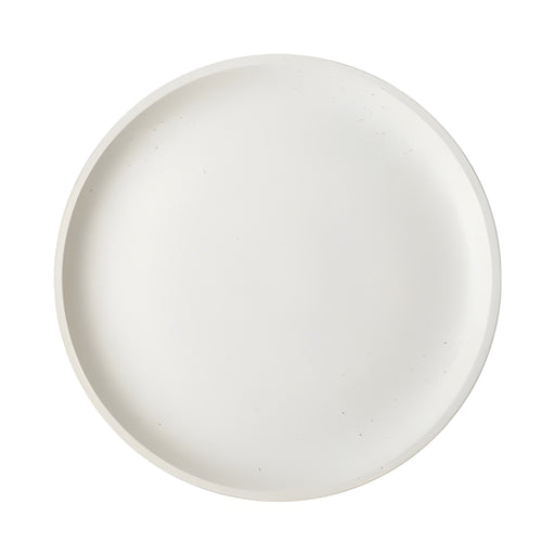 Dune Shell Coupe Plate Medium