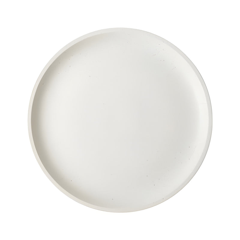 Dune Shell Coupe Plate Large