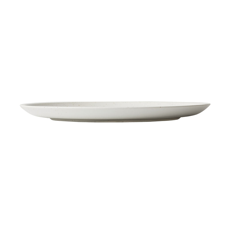 Dune Shell Coupe Plate Extra Large