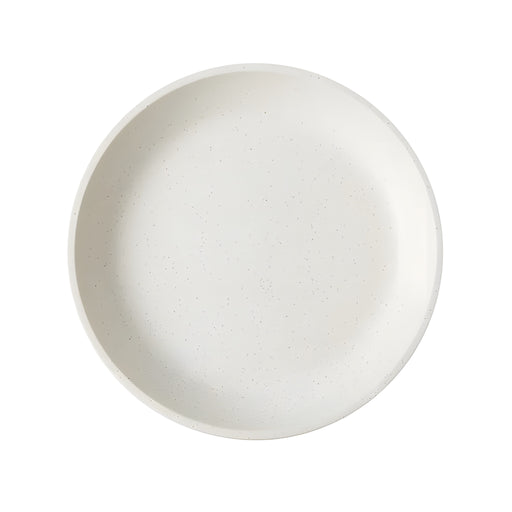Dune Shell Deep Plate Small
