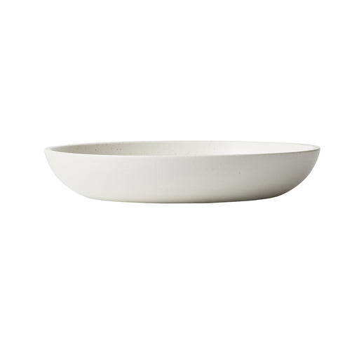 Dune Shell Deep Plate Large