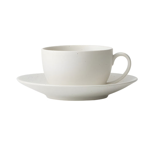 Dune Shell Saucer Medium