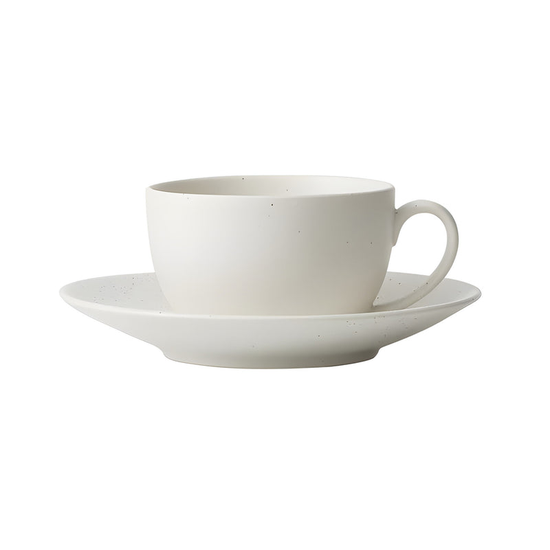 Dune Shell Saucer Small