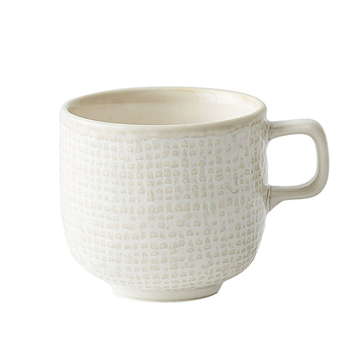 Knit Cup Small, Warm Beige