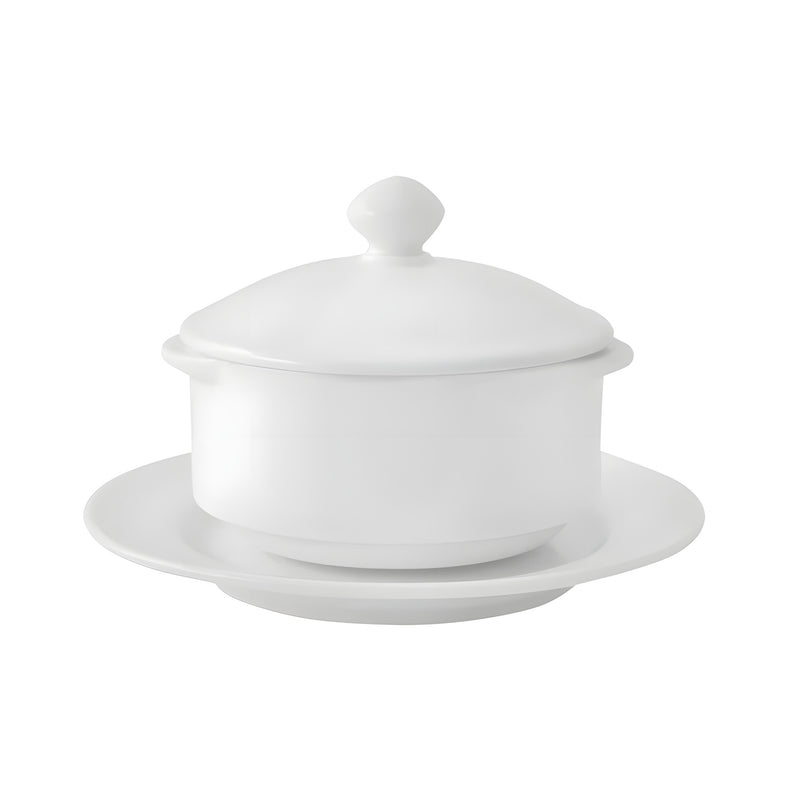 Eco Saucer Medium