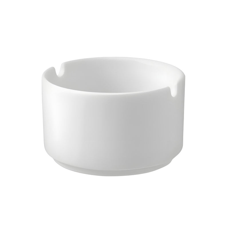 Eco Ashtray, Porcelain