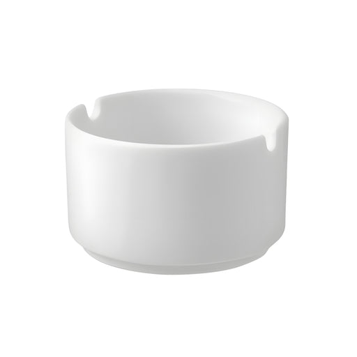 Eco Ashtray, Porcelain