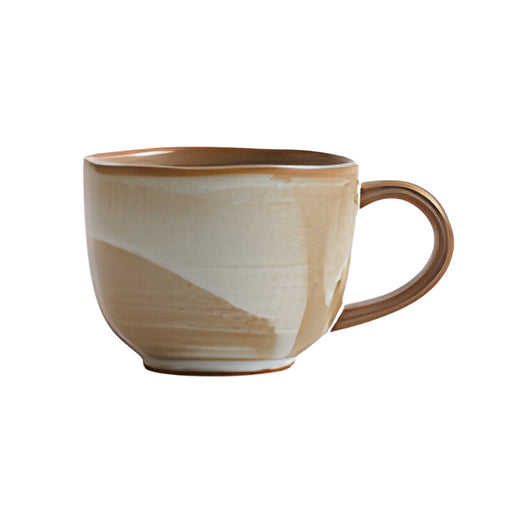 Woodfire Antique Pine Espresso Cup