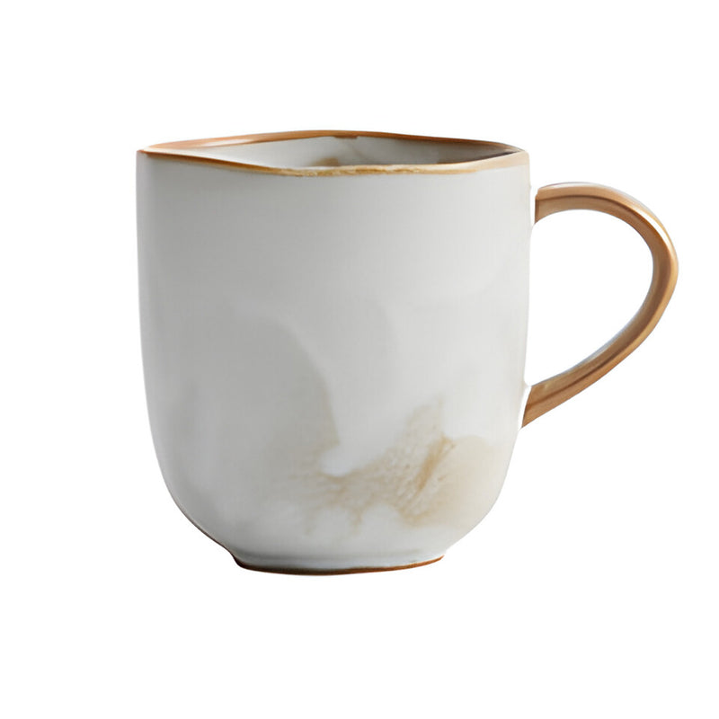 Woodfire Antique Pine Mug