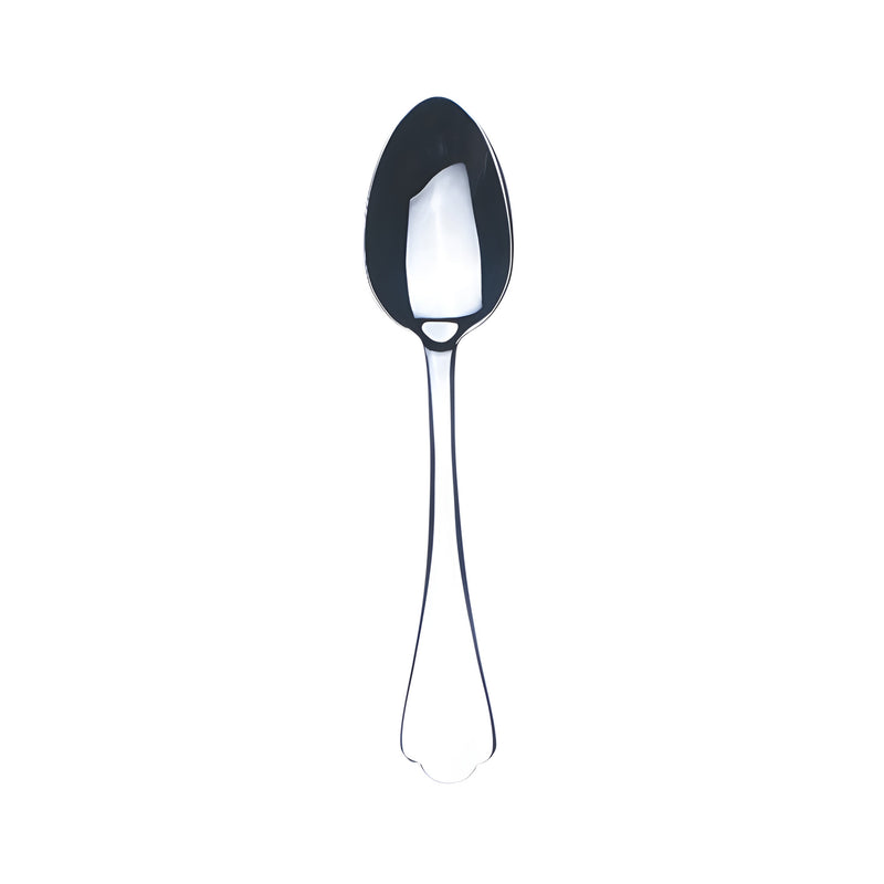 Dolce Vita Tea Spoon, 18/10 Stainless Steel