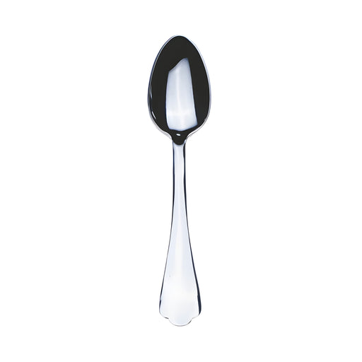 Dolce Vita Espresso Spoon, 18/10 Stainless Steel