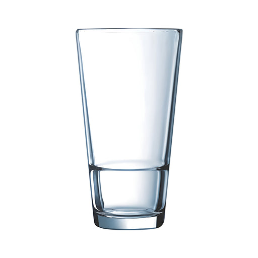 Stack Up Hiball Glass Large, Tempered