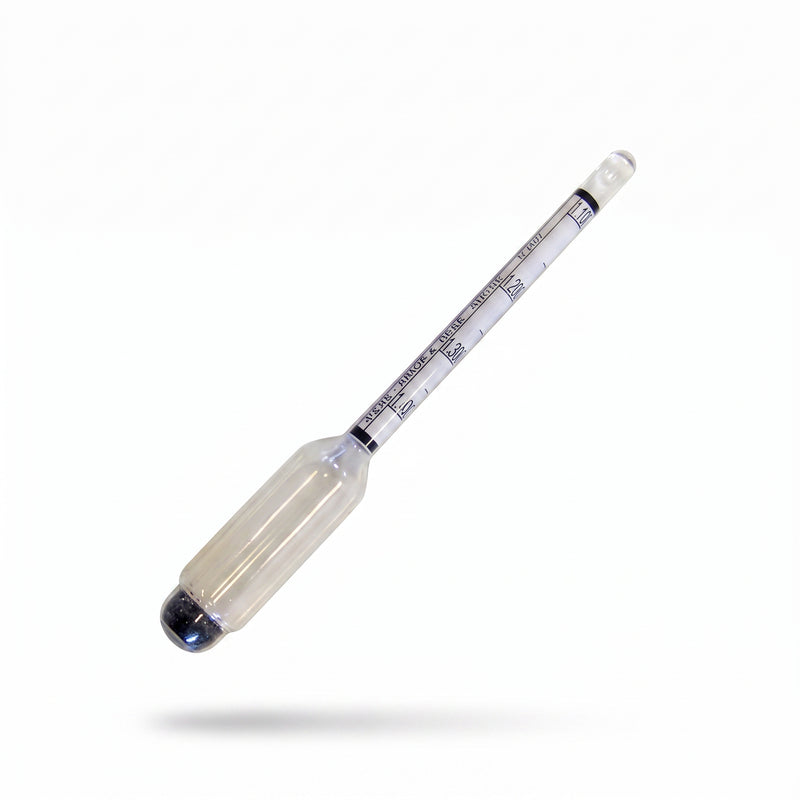 Syrup Density Meter /L