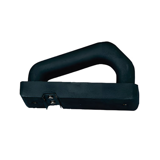 Scraper for Polyethylene Boards