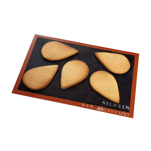 Silpain Baking Mat, Perforated Non-Stick Silicone