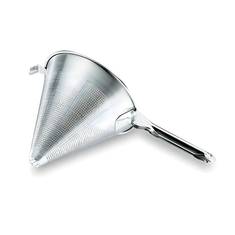 Conical Strainer Small, Stainless Steel
