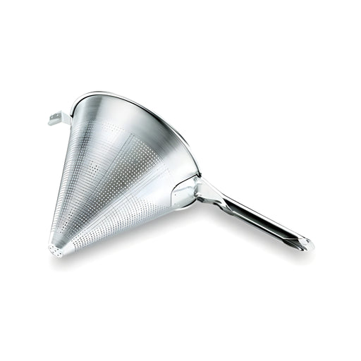 Conical Strainer Large, Stainless Steel