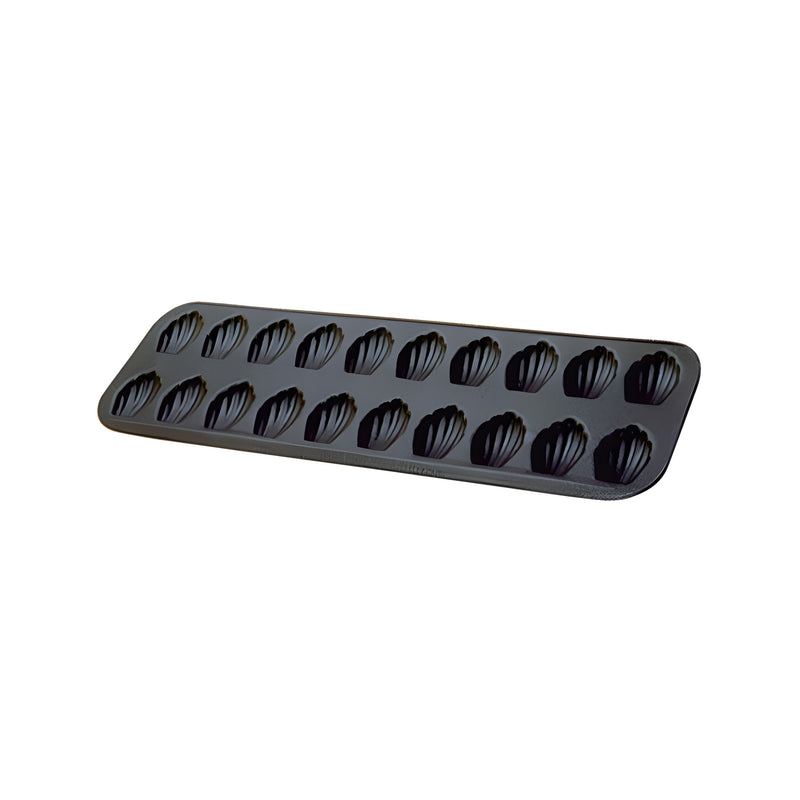 Madeleine Baking Sheet, 20 Indents, Non-Stick