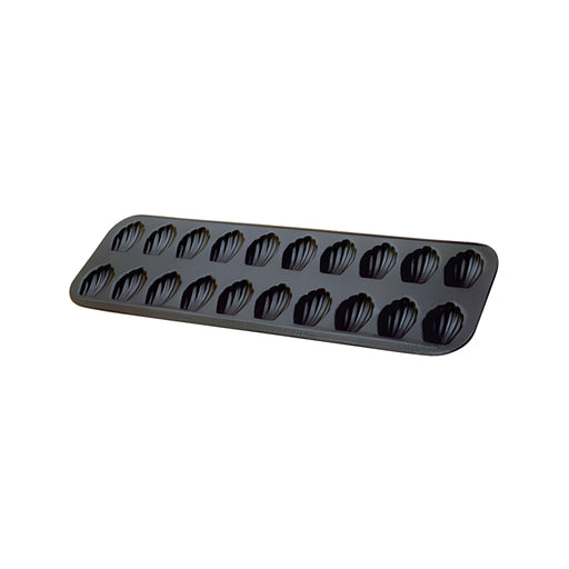 Madeleine Baking Sheet, 20 Indents, Non-Stick