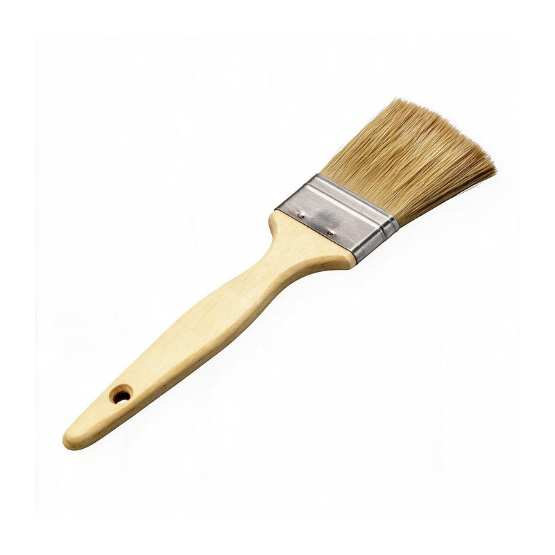 Pastry Brush Small, Plastic Handle
