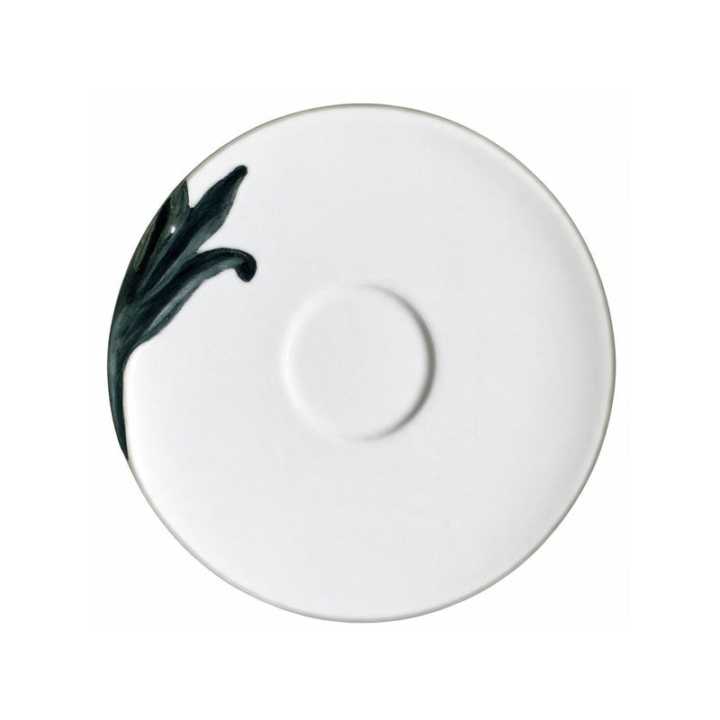 Barista Saucer Large, Green Design