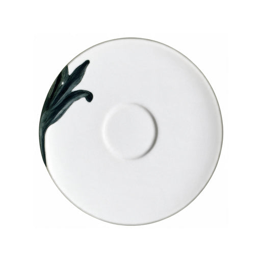 Barista Saucer Large, Green Design