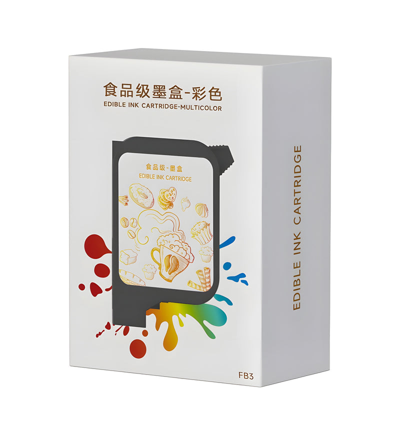 FB3 Ink Cartridge for PrintPen