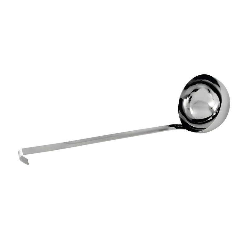 Heavy Duty Ladle Extra Small, Stainless Steel