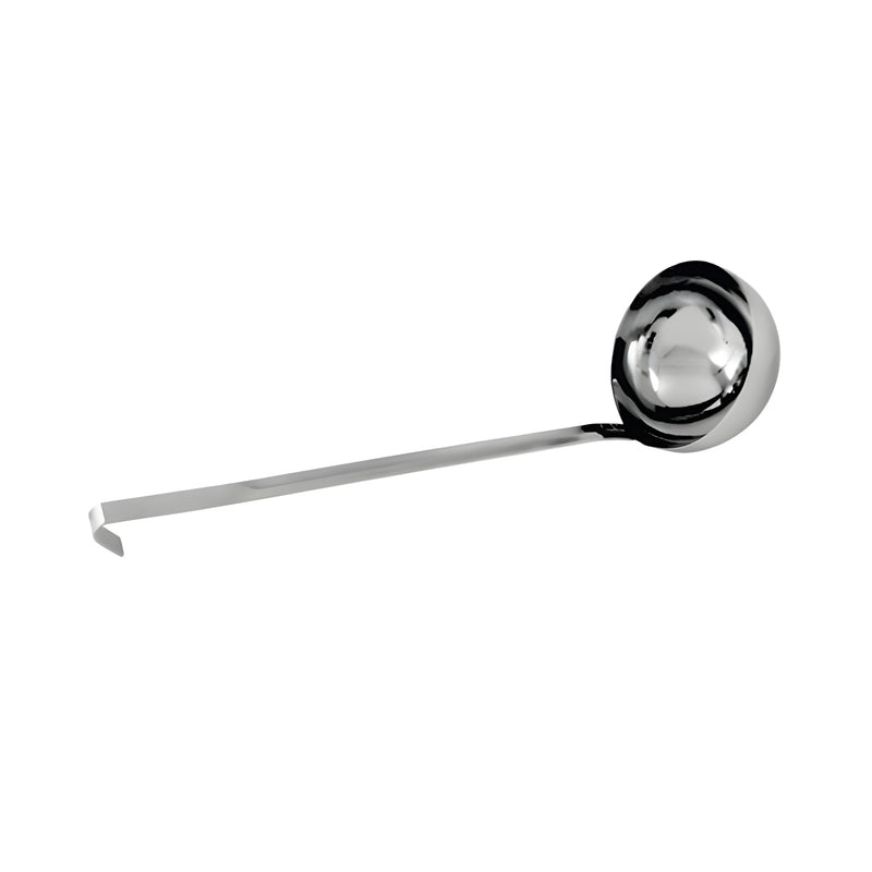Heavy Duty Ladle Extra Large, Stainless Steel
