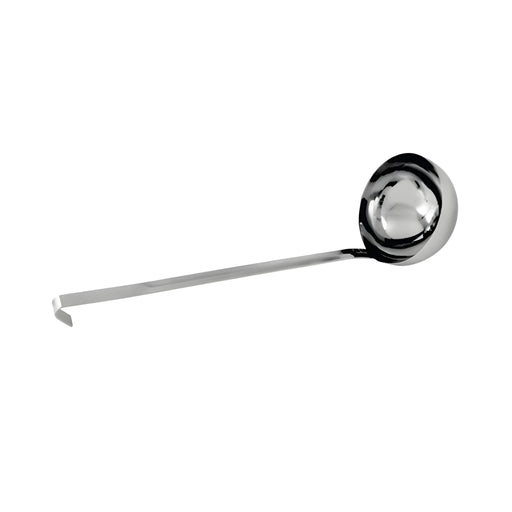 Heavy Duty Ladle Extra Large, Stainless Steel