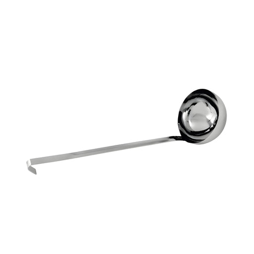 Heavy Duty Ladle Jumbo, Stainless Steel