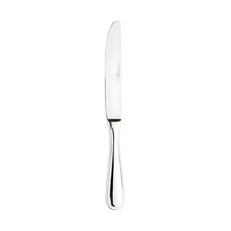 Anser Table Knife, Solid Handle