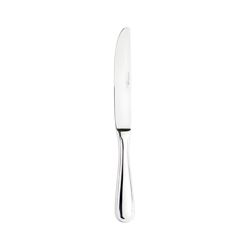 Anser Dessert Knife, Solid Handle