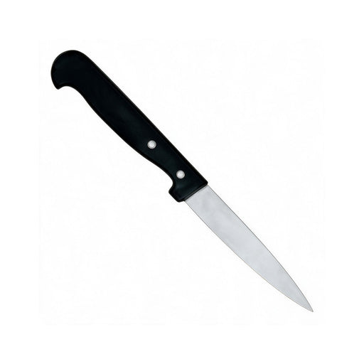 Economy Paring Knife, Black Handle