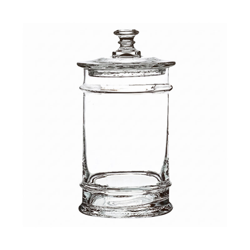 Cambrai Cookie Jar Extra Small with Lid