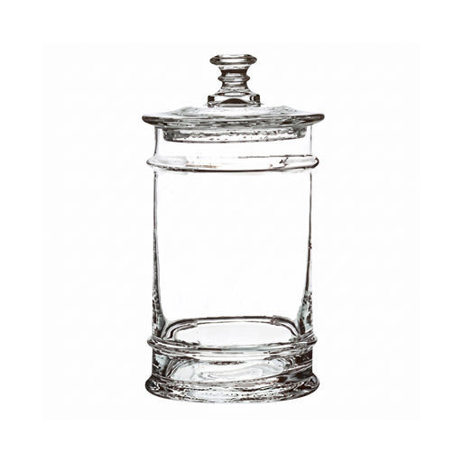 Cambrai Cookie Jar Extra Small with Lid