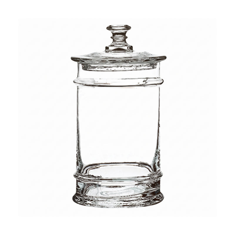 Cambrai Cookie Jar Small with Lid
