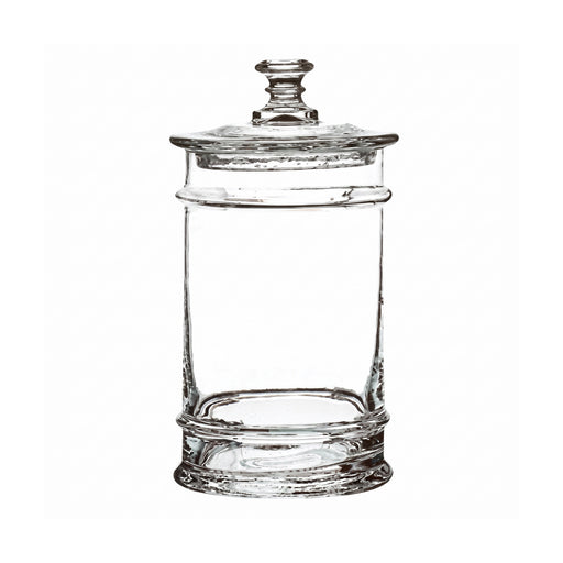 Cambrai Cookie Jar Small with Lid