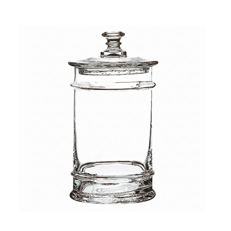 Cambrai Cookie Jar Medium with Lid