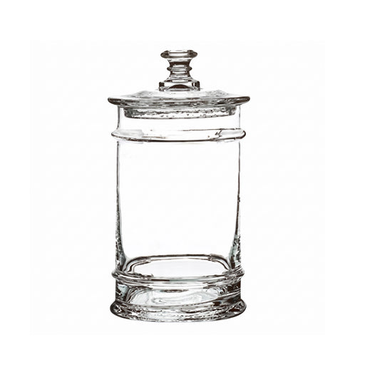 Cambrai Cookie Jar Medium with Lid