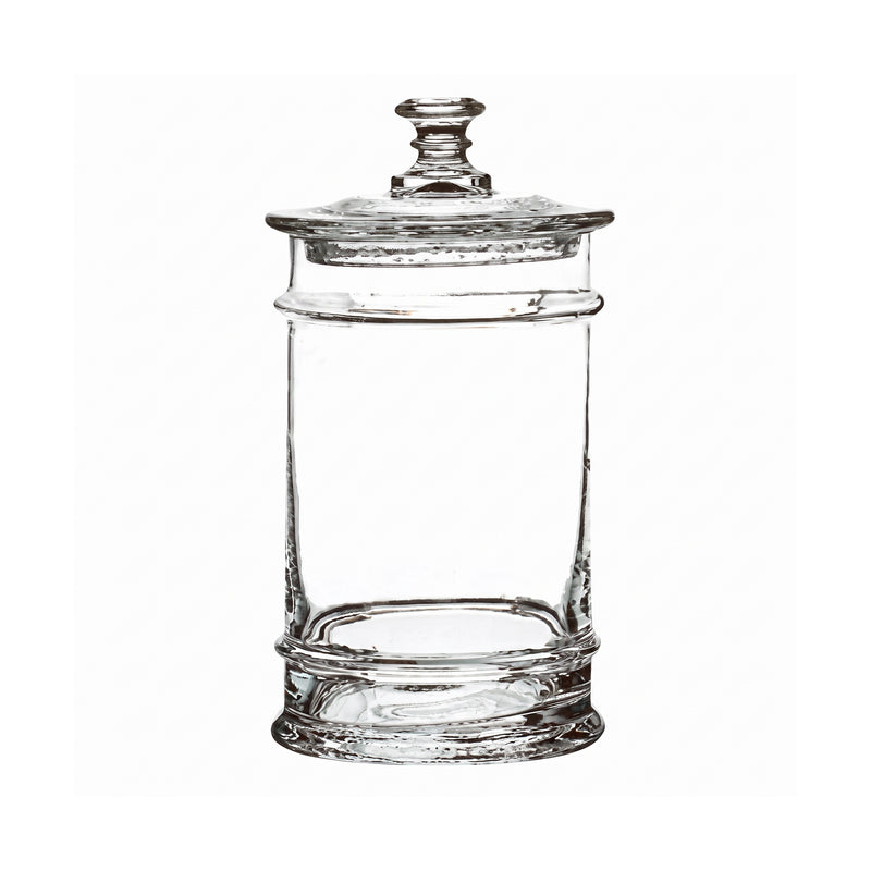 Cambrai Cookie Jar Large with Lid
