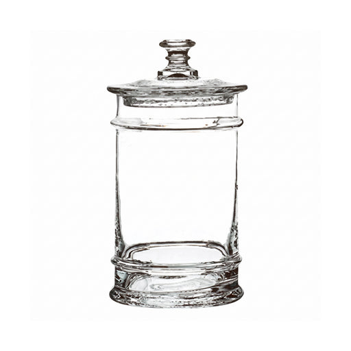Cambrai Cookie Jar Large with Lid