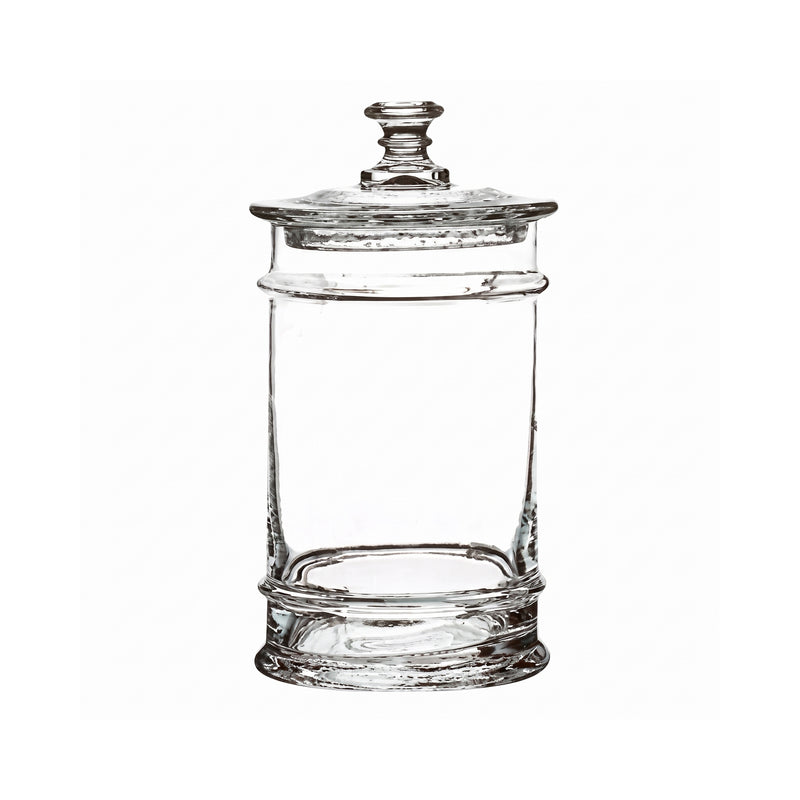 Cambrai Cookie Jar Extra Large with Lid