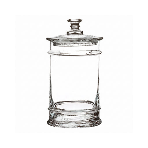 Cambrai Cookie Jar Extra Large with Lid