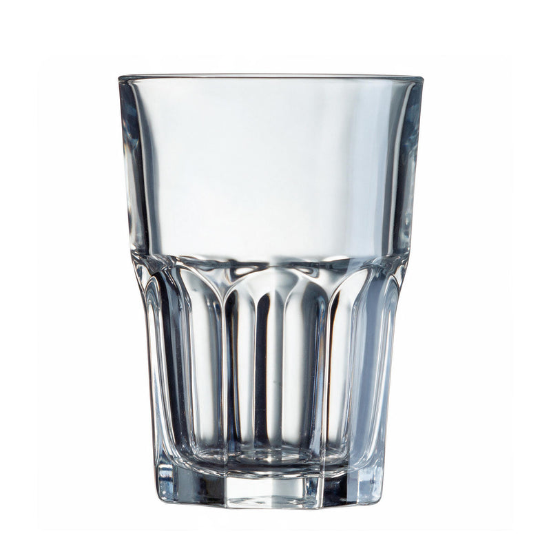 Granity Hiball Small, Tempered Glass