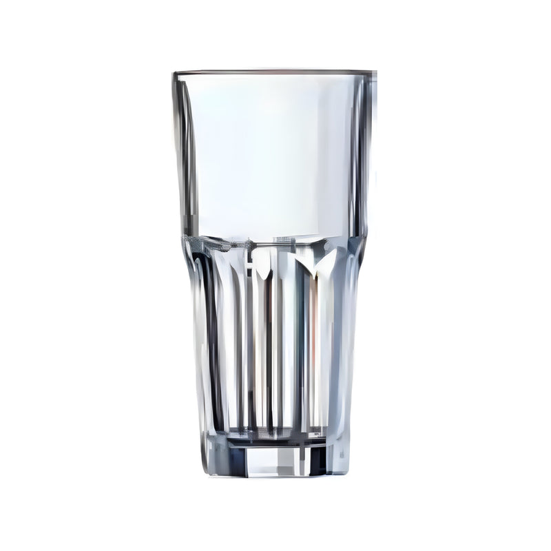 Granity Hiball Extra Small, Tempered Glass