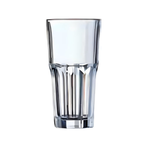 Granity Hiball Extra Small, Tempered Glass